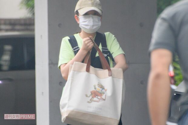 '20年、活動休止中の西野カナを直撃