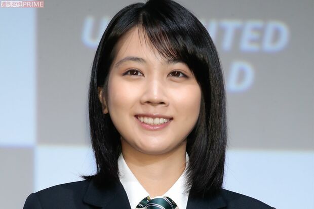 松本穂香 プロフィール 最新情報まとめ 週刊女性prime