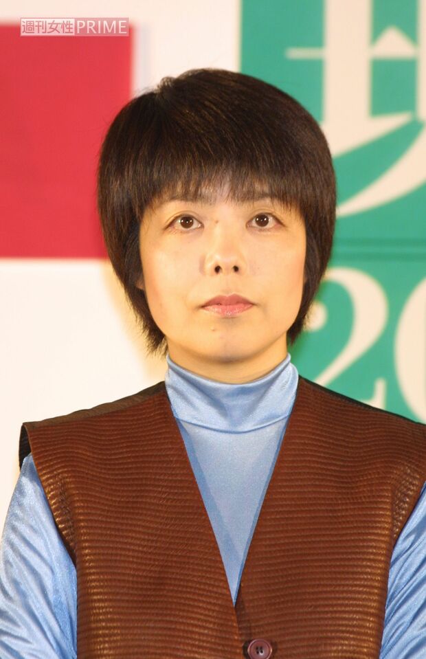 俵万智（2002年）