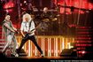紅白の特別企画で出演する『クイーン+アダム・ランバート』。来年2月には日本公演も予定(NHKのHPより)
