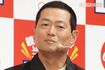 元巨人・桑田真澄氏
