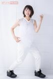 吉岡里帆　写真／廣瀬靖士