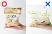 「もやしや鶏ひき肉の鮮度はひとつの目安。」“もやしが立てば合格”
