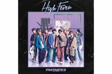 NEW  SINGLE 『High Fever』
