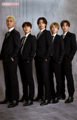 コムドット（撮影／伊藤和幸）