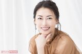 中山美穂　撮影／廣瀬靖士