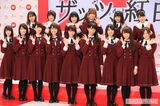 乃木坂46の1期生