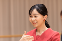 《佳子さまの歩み》日本工芸会総裁の佳子さま、鳥取の「土鈴」愛知の「尾張七宝」の色つけを“体験”で国内…