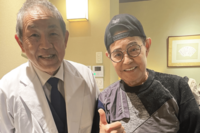 加藤茶&綾菜夫妻、姪っ子が初めて加トちゃんを芸能人だと知って誇らしげな表情も「あやちゃんのおじいちゃ…