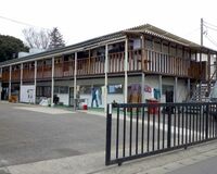 生活保護受給者から中抜きする施設「みんな諦めてる感じ」