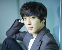 ジョン・ヨンファ、問題の”キスシーン”について釈明する