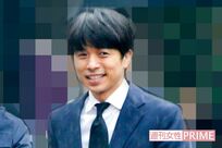 井ノ原快彦のあの“笑い声”が響き渡った、伝説の番組『学校へ行こう!』秘話