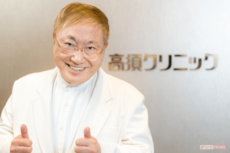 高須クリニック院長・高須克弥「肉体は無くなってもAI高須がある」がん発見から10年、波瀾万丈な人生と“闘病のイマ”