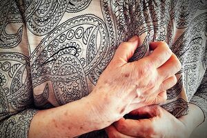 写真はイメージです