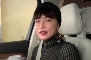 長谷川京子（本人のYoutubeより）