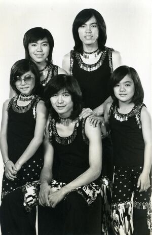 センターの長男・一夫にいちばん本音をぶつけられた、と晃。