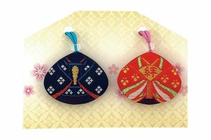 八百富神社/愛知