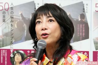 堀ちえみ プロフィール・最新情報まとめ | 週刊女性PRIME
