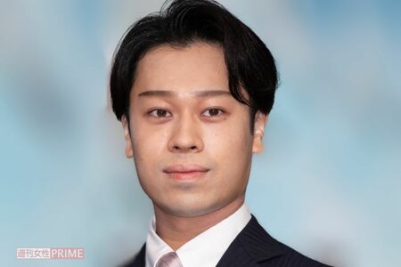 『エヴァンゲリオン』と歌舞伎のコラボ作品で上村吉太朗は碇シンジ役を