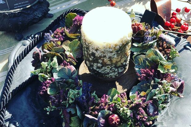 2020年の「私のカントリーフェスタ」は横浜赤レンガ倉庫で開催