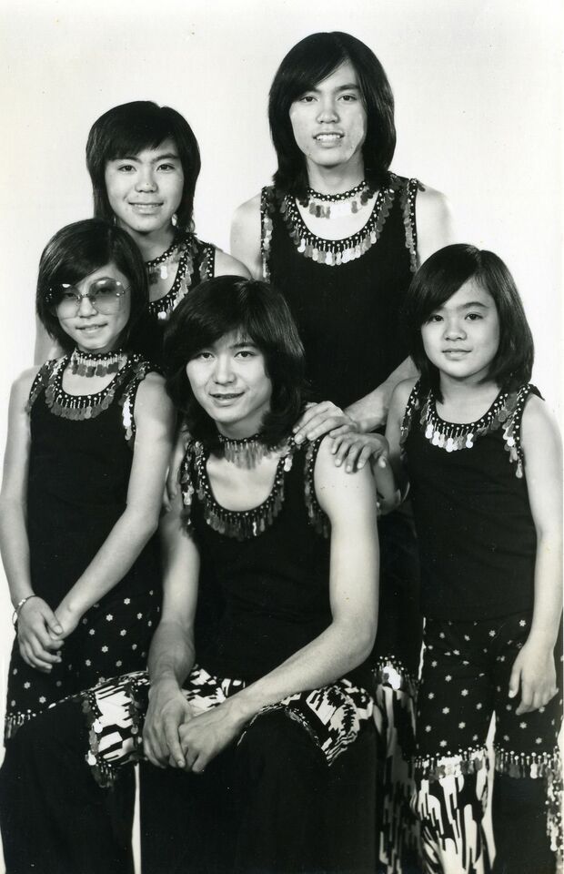 センターの長男・一夫にいちばん本音をぶつけられた、と晃。