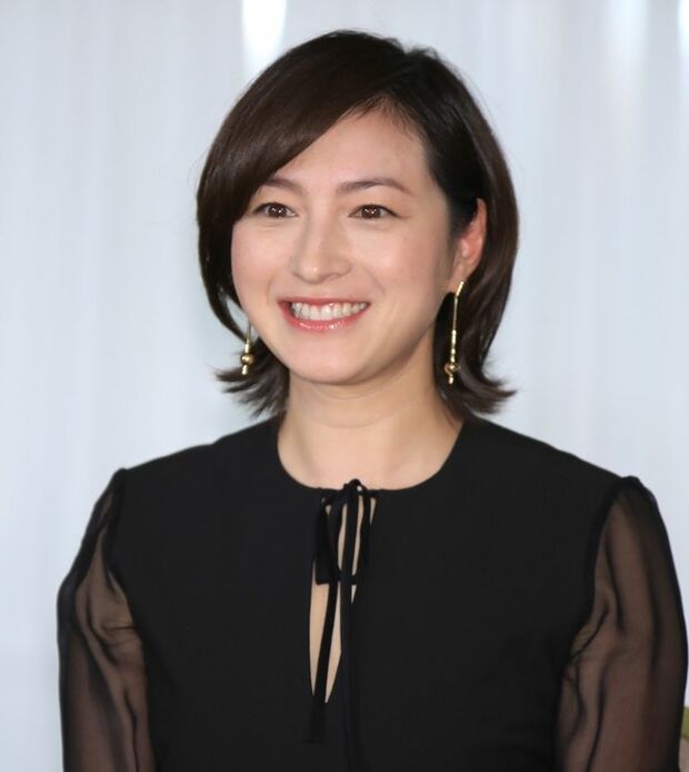 広末涼子「確信犯」を告白――芸能人のできちゃった婚が増えたワケ