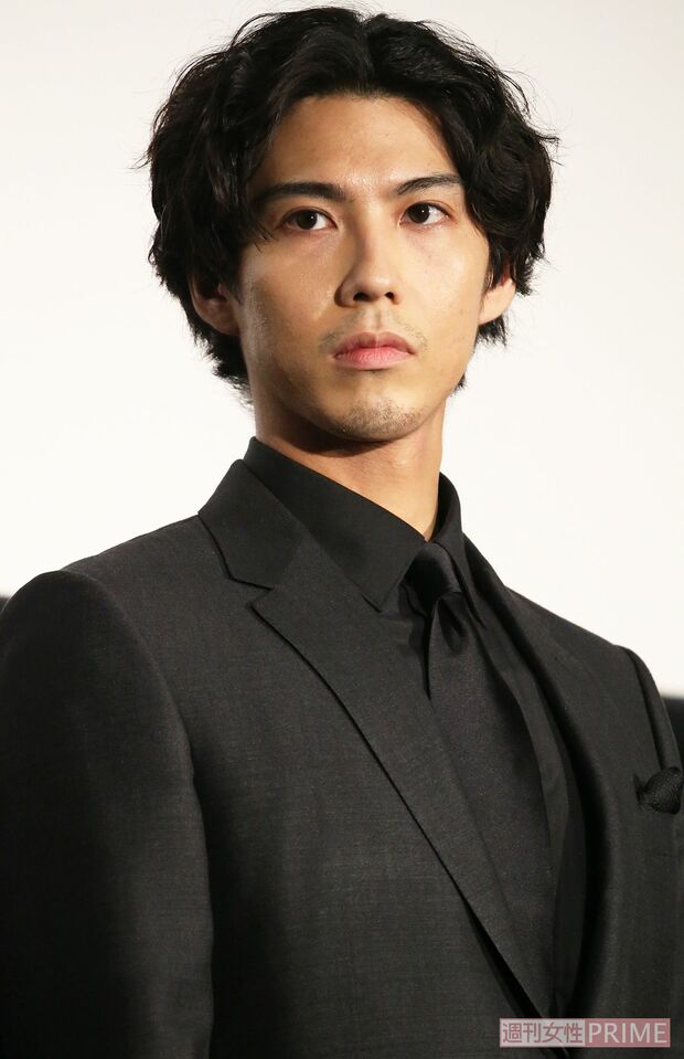 三浦春馬さんと親交の深かった賀来賢人