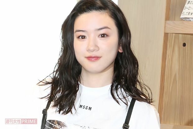 大河ドラマの降板も決定した永野芽郁。しばらくは見られない?