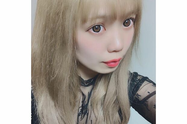 野崎優美容疑者（SNSより）