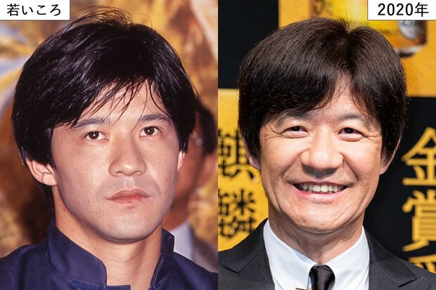 若いころから比較的大きな鼻が印象的だったお笑い芸人の内村光良（58）。年齢を重ね、「変化が気になる」と、感じる視聴者が続出しているよう