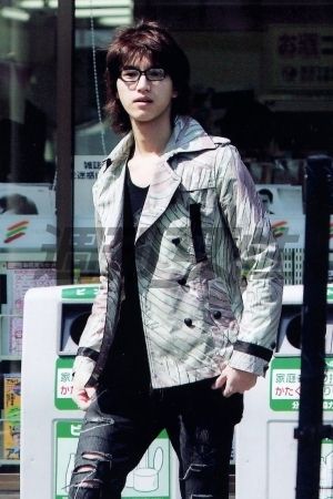 KAT-TUNの田口淳之介が高額保険をかけた