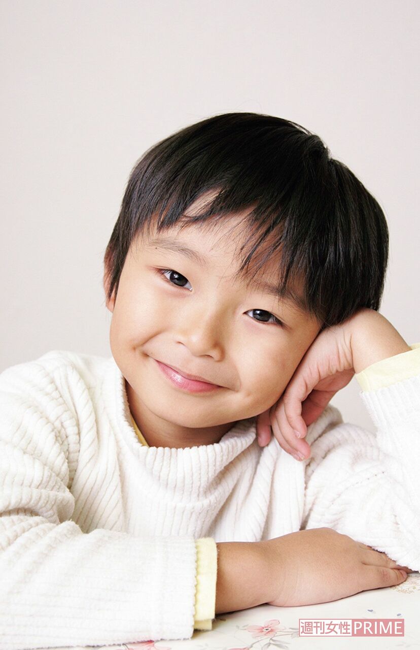 画像 写真 加藤清史郎 3年間の留学を経て大学生に 子役時代につらいと思ったことはない ニュース概要 週刊女性prime