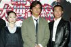 柳葉敏郎の映画『踊る大捜査線』新作に織田裕二出演はナシ!? キーマンに抜擢されたフジ元社長の“オキニ俳優”