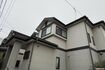 上野龍容疑者の父親とみられる遺体が発見された自宅＝埼玉県所沢市