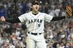 2023年のWBCで日本を世界一へと導いた大谷翔平