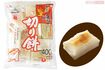 【角もち8位】国内産もち米100％越後生一番切り餅　越後製菓／400g入り378円（100gあたり94円）　※画像をクリックするとAmazonの商品ページにジャンプします。