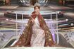 「(ミス香港コンテスト(香港小姐競選)」で優勝した莊子さん(本人インスタグラムより)