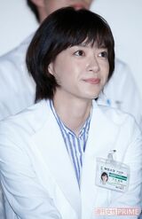 第2シーズンも絶好調『監察医朝顔2』より上野樹里