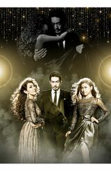 ミュージカル  『ボディガード』日本キャスト版　(c)ミュージカル THE BODYGUARD 2020 日本公演　実行委員会