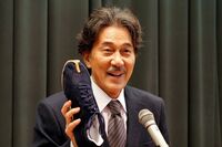 <池井戸潤作品>胸を打つ『陸王』の魅力は、あざとさのない個性豊かな出演者たち!