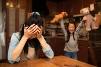 【夫の不倫で離婚】夫の単独債務で購入したマンションに妻と娘が住み続けるには〈前編〉