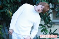 小栗旬公認のおばたのお兄さん、モノマネ封印を覚悟した出来事とは