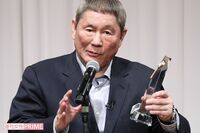 ビートたけし、27年続いた『東京スポーツ映画大賞』に「やらない意思」固める
