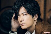 稲垣吾郎、年末年始も舞台に立ち続け「やっぱり俳優の仕事って面白い!」