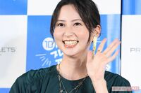 河北麻友子、結婚相手の正体判明!「一般男性」は“元パリコレモデル”だった