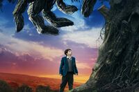 ダークな“怪物”を呼んでしまう少年の葛藤──癒しと希望の物語『怪物はささやく』