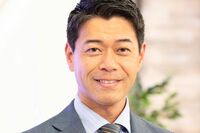 元フジテレビアナウンサー・長谷川豊氏が“スシロー騒動”に言及「めんどくさい世の中だなー 相手、子供だ…