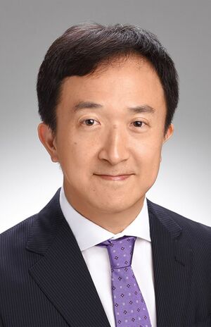 寺内公一先生●東京医科歯科大学大学院医歯学総合研究科・茨城県地域産婦人科学講座にて教授を務める。専門は、更年期障害や骨粗しょう症。