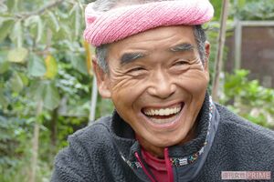 “スーパーボランティア”と呼ばれた尾畠春夫さん