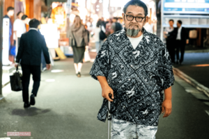 デビューからハイペースで作品を発表してきた赤松が改稿に1年半を費やした作品が『救い難き人』だ（撮影／佐藤靖彦）